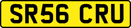SR56CRU
