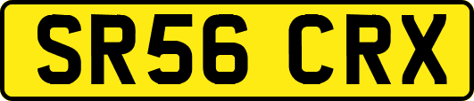 SR56CRX