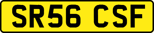 SR56CSF