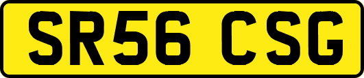 SR56CSG