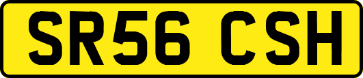 SR56CSH