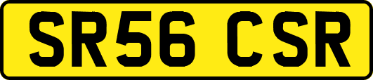 SR56CSR