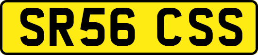 SR56CSS