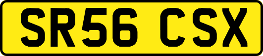 SR56CSX