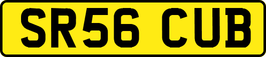 SR56CUB