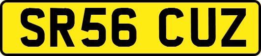 SR56CUZ