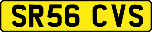 SR56CVS