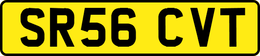 SR56CVT