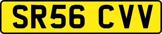 SR56CVV
