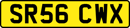 SR56CWX