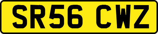 SR56CWZ