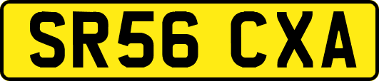 SR56CXA