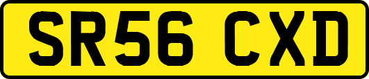 SR56CXD
