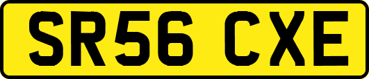 SR56CXE