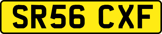 SR56CXF