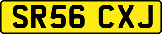 SR56CXJ