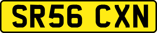 SR56CXN