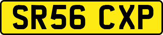 SR56CXP