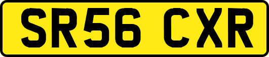 SR56CXR