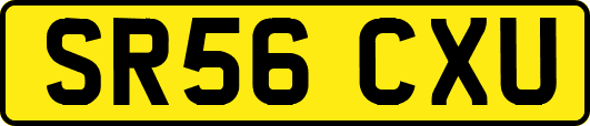 SR56CXU