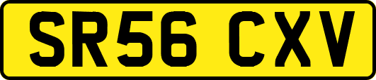 SR56CXV