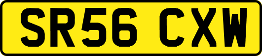 SR56CXW