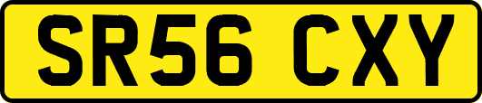 SR56CXY