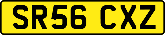 SR56CXZ
