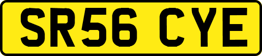 SR56CYE