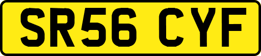 SR56CYF