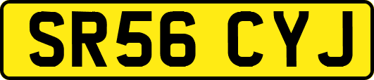 SR56CYJ