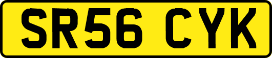 SR56CYK