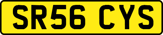 SR56CYS