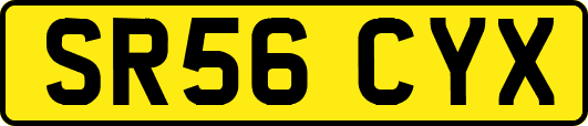 SR56CYX