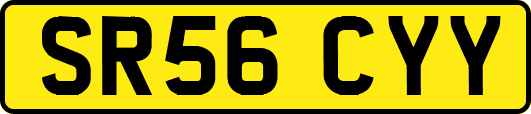 SR56CYY