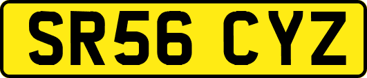 SR56CYZ