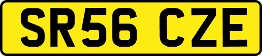 SR56CZE