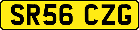 SR56CZG