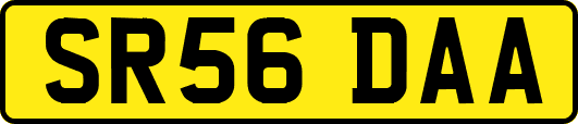 SR56DAA
