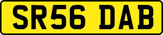 SR56DAB