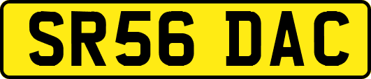SR56DAC