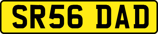 SR56DAD