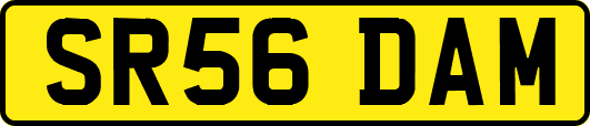 SR56DAM
