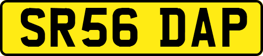 SR56DAP