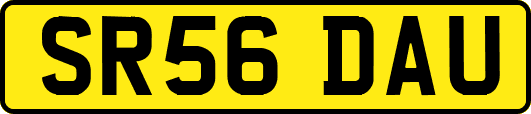 SR56DAU