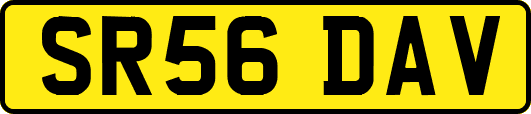SR56DAV