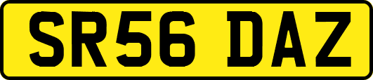 SR56DAZ