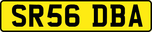 SR56DBA