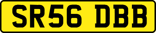 SR56DBB