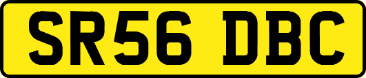 SR56DBC
